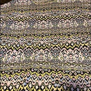 XXS Lularoe Irma
